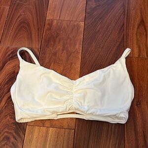 BuffBunny sports bra